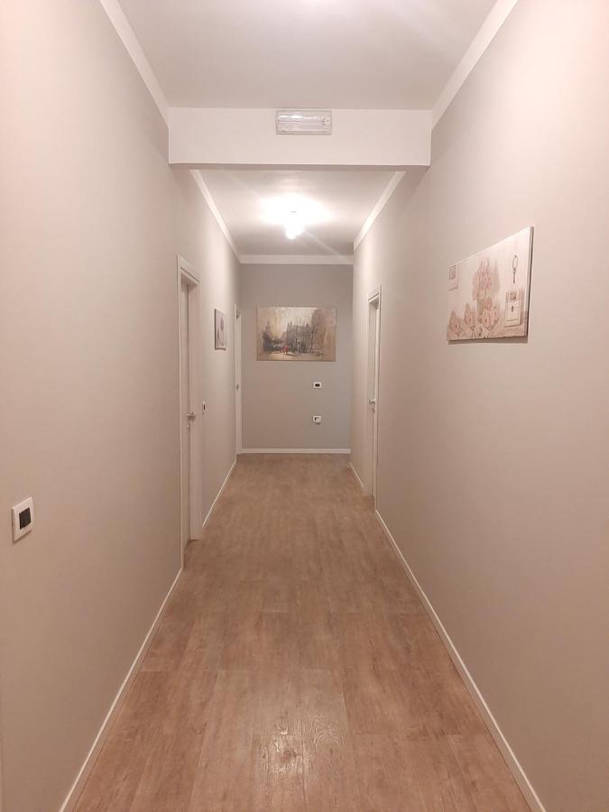 Dolce Dormire Civitanova Civitanova Marche Exterior foto