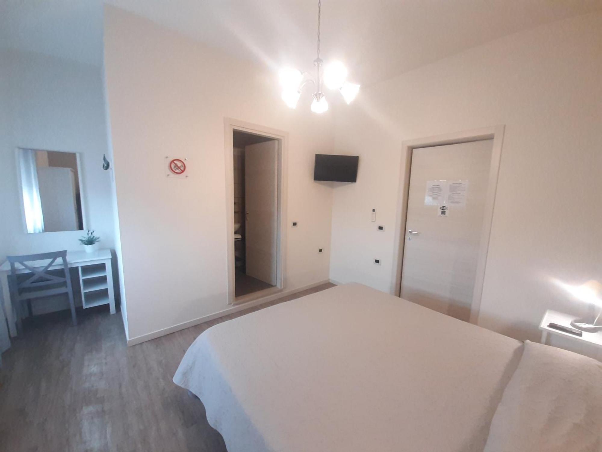Dolce Dormire Civitanova Civitanova Marche Exterior foto