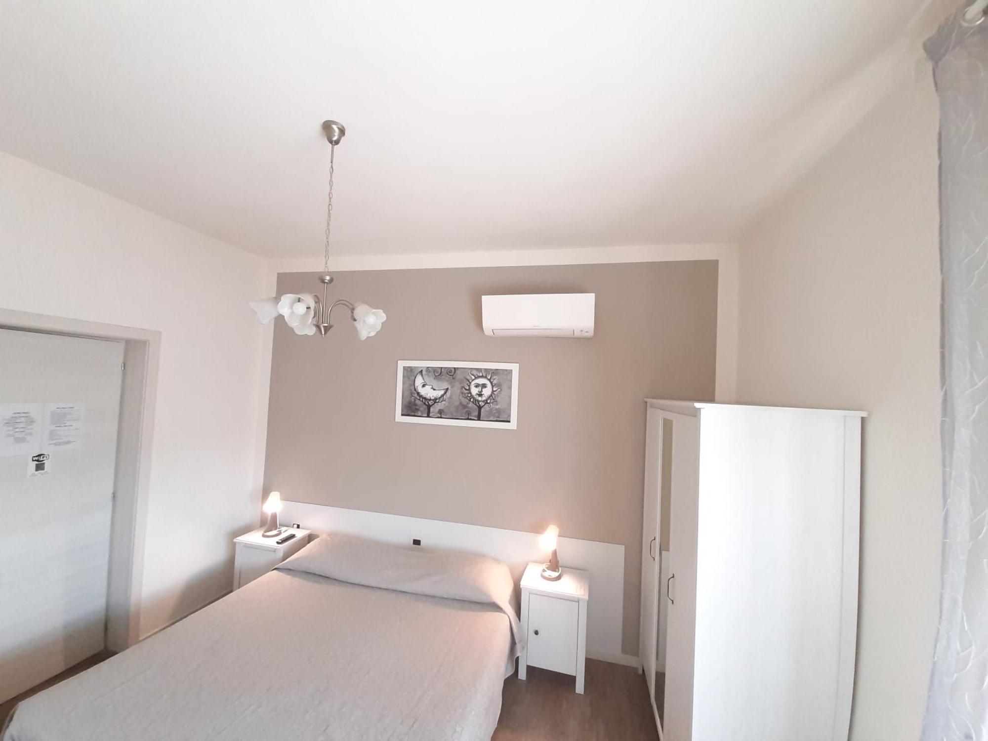 Dolce Dormire Civitanova Civitanova Marche Exterior foto