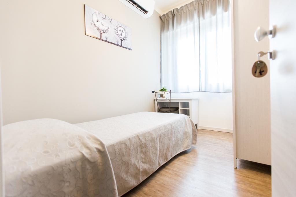 Dolce Dormire Civitanova Civitanova Marche Exterior foto